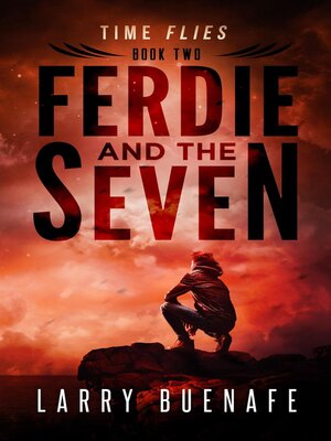 cover image of Ferdie and the Seven, Book Two